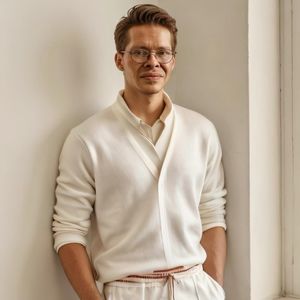 Meet your Posher, Mark